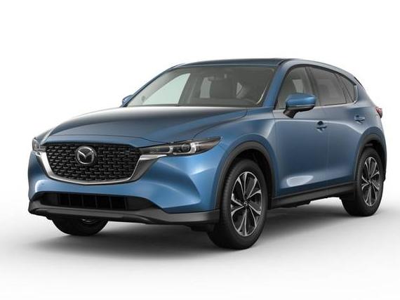 MAZDA CX-5 2022 JM3KFBDMXN1628107 image