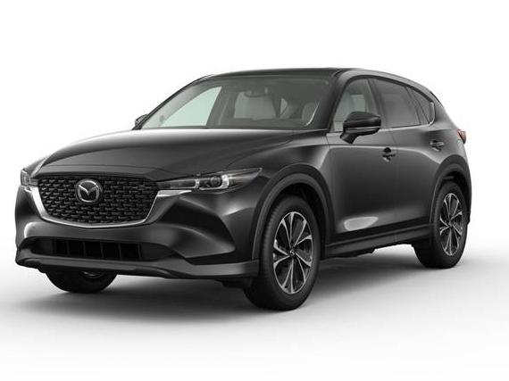 MAZDA CX-5 2022 JM3KFBEM9N0646361 image