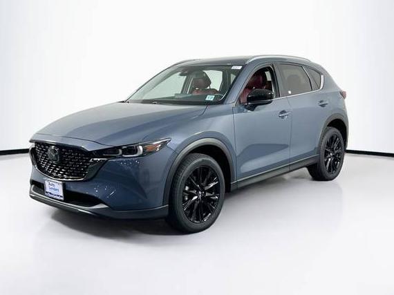 MAZDA CX-5 2022 JM3KFBCMXN0549155 image