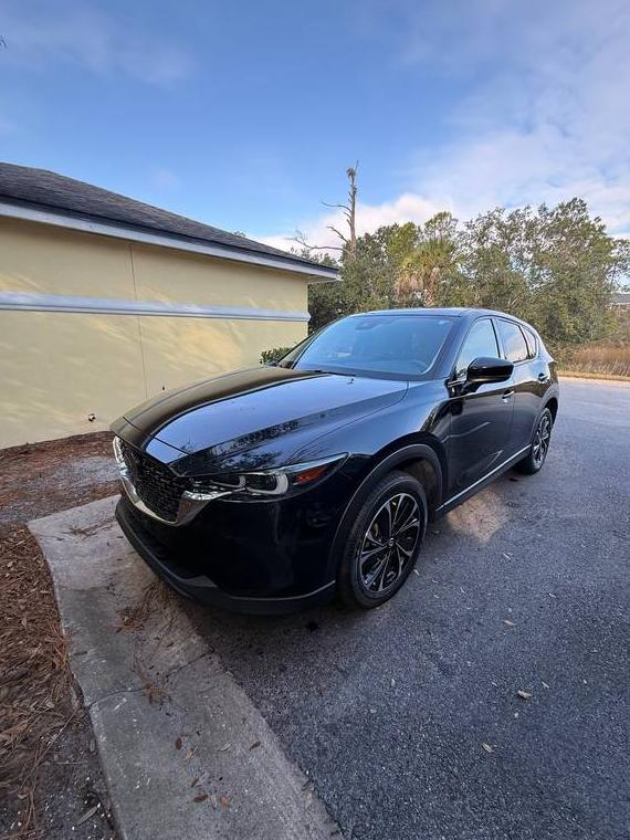 MAZDA CX-5 2022 JM3KFBDMXN0643244 image MAZDA CX-5 2022 JM3KFBDMXN0643244 image