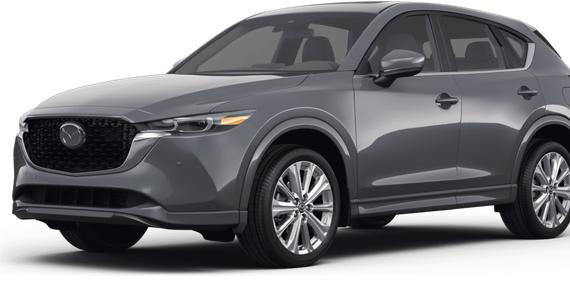 MAZDA CX-5 2022 JM3KFBAY2N0620256 image