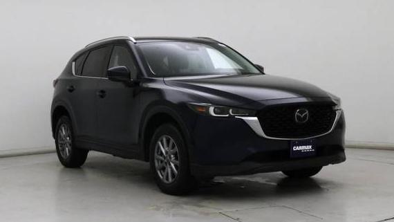 MAZDA CX-5 2022 JM3KFBCM9N1565275 image