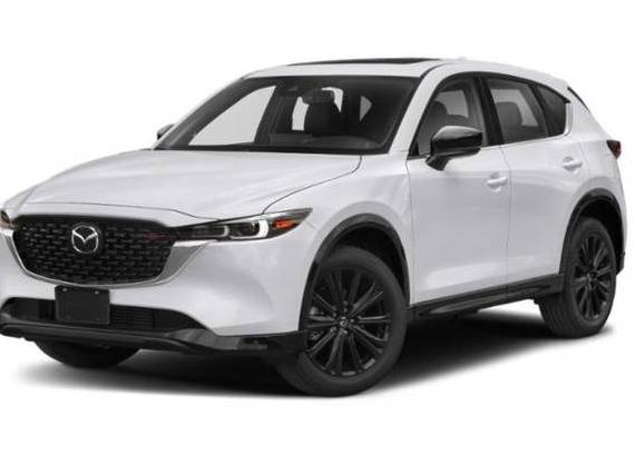 MAZDA CX-5 2022 JM3KFBAY8N0621993 image
