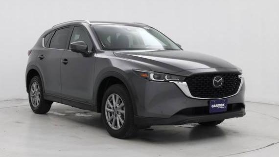 MAZDA CX-5 2022 JM3KFBCM5N0627096 image