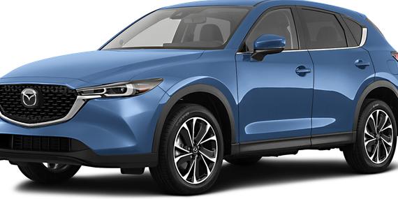 MAZDA CX-5 2022 JM3KFBDM4N0550235 image