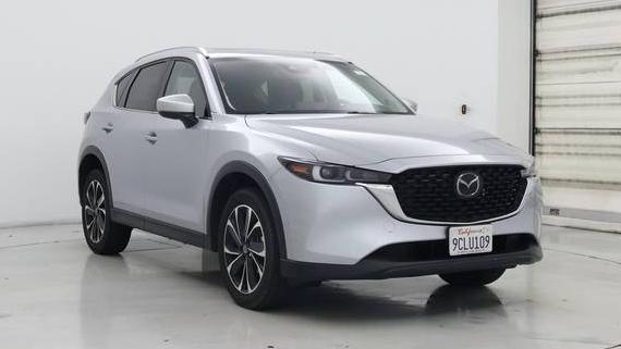 MAZDA CX-5 2022 JM3KFBDM3N1629020 image