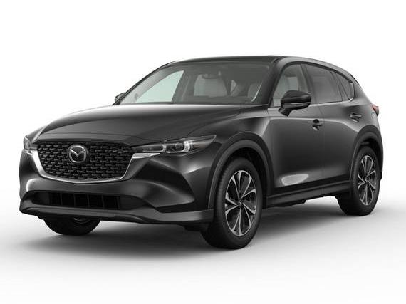 MAZDA CX-5 2022 JM3KFBEM1N1599112 image