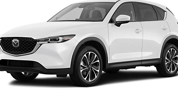 MAZDA CX-5 2022 JM3KFBBM6N0560820 image