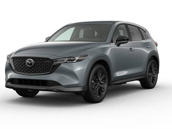 MAZDA CX-5 2022 JM3KFBCM0N1630787 image