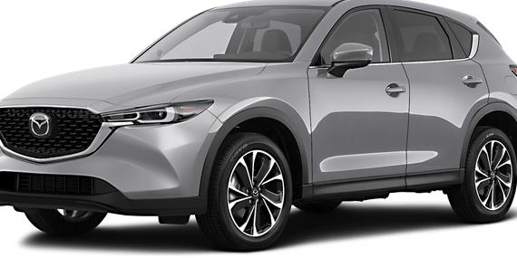 MAZDA CX-5 2022 JM3KFBBM1N0562488 image