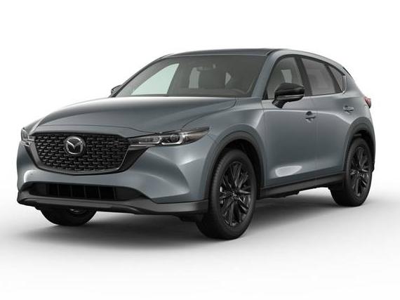 MAZDA CX-5 2022 JM3KFBCM0N1596267 image