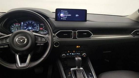 MAZDA CX-5 2022 JM3KFBDM7N0546390 image