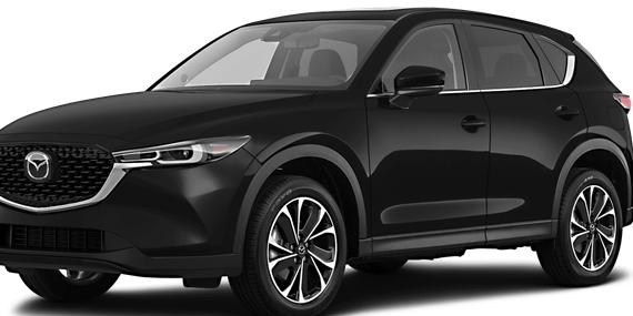 MAZDA CX-5 2022 JM3KFBBM1N0605551 image
