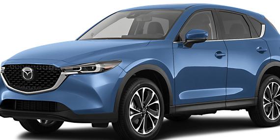 MAZDA CX-5 2022 JM3KFBCM2N1547796 image