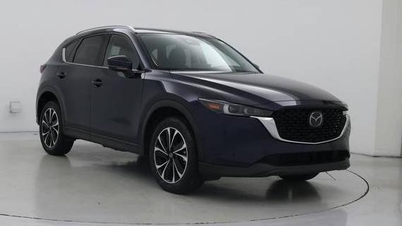 MAZDA CX-5 2022 JM3KFBDM5N1631786 image