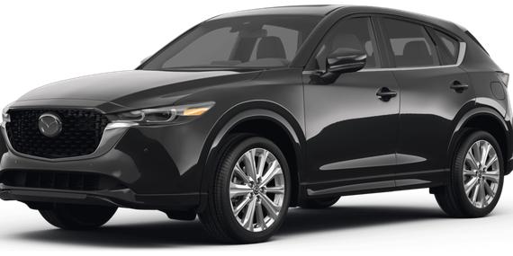 MAZDA CX-5 2022 JM3KFBAY4N0618427 image