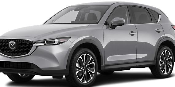 MAZDA CX-5 2022 JM3KFBDM4N1591412 image