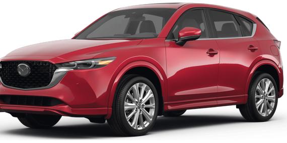 MAZDA CX-5 2022 JM3KFBXY4N0644565 image
