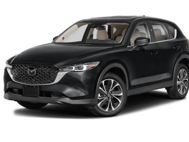 MAZDA CX-5 2022 JM3KFBDM4N1572858 image