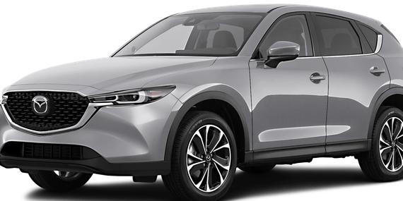 MAZDA CX-5 2022 JM3KFBDM0N0608941 image