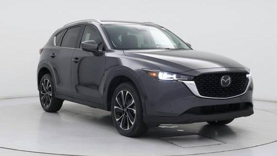 MAZDA CX-5 2022 JM3KFBDM0N0608020 image