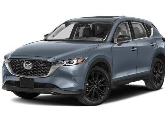 MAZDA CX-5 2022 JM3KFBCM4N0542363 image