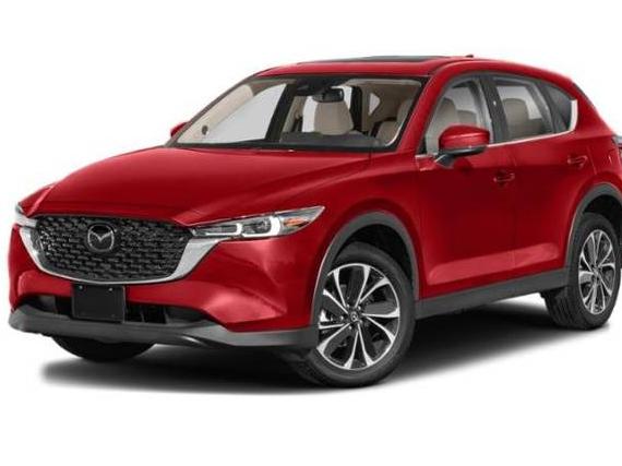 MAZDA CX-5 2022 JM3KFBDM7N0630483 image