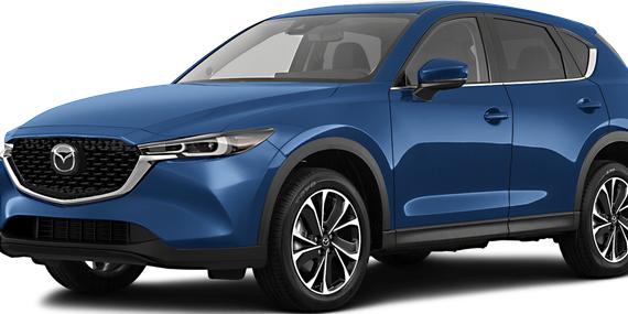 MAZDA CX-5 2022 JM3KFBBM0N0608036 image