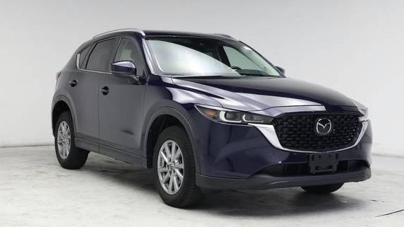 MAZDA CX-5 2022 JM3KFBCM4N0625646 image