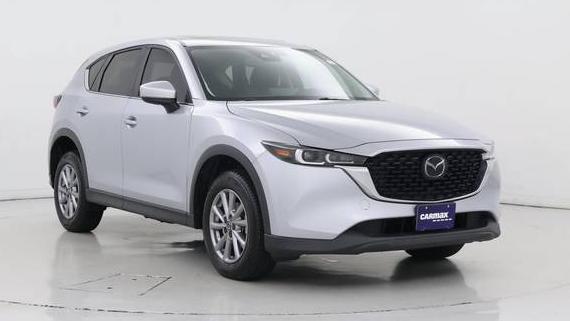 MAZDA CX-5 2022 JM3KFBCM6N0558354 image