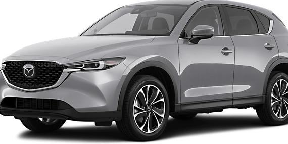 MAZDA CX-5 2022 JM3KFBDM4N0640694 image