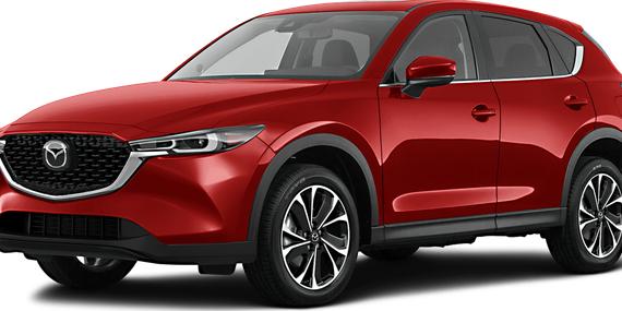 MAZDA CX-5 2022 JM3KFBCM5N1595552 image