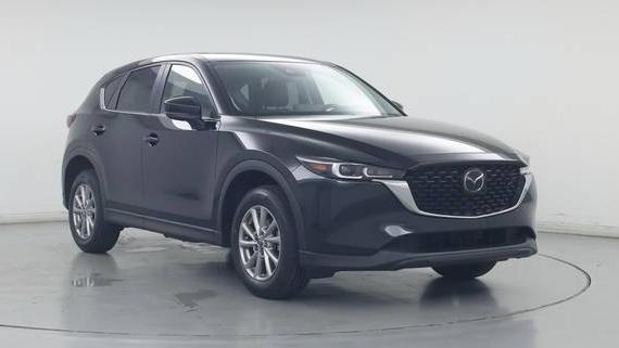 MAZDA CX-5 2022 JM3KFBCM5N0613067 image MAZDA CX-5 2022 JM3KFBCM5N0613067 image