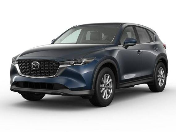 MAZDA CX-5 2022 JM3KFBBM6N0625908 image
