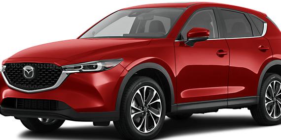 MAZDA CX-5 2022 JM3KFBBM2N0561091 image
