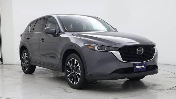 MAZDA CX-5 2022 JM3KFBDM0N1531305 image