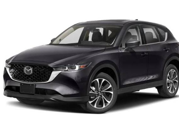 MAZDA CX-5 2022 JM3KFBEM9N1619574 image