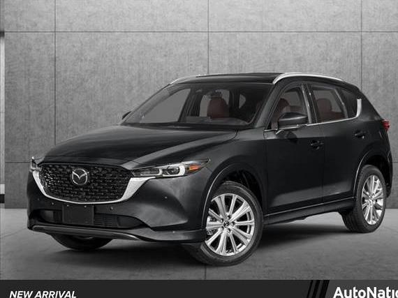 MAZDA CX-5 2022 JM3KFBXY0N0526013 image