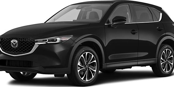 MAZDA CX-5 2022 JM3KFBDMXN1544885 image