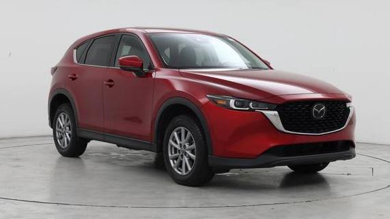 MAZDA CX-5 2022 JM3KFBCM2N1622450 image