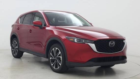 MAZDA CX-5 2022 JM3KFBDM7N1629845 image
