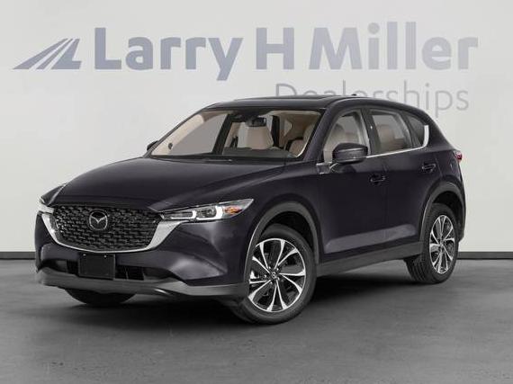 MAZDA CX-5 2022 JM3KFBDM5N1628967 image