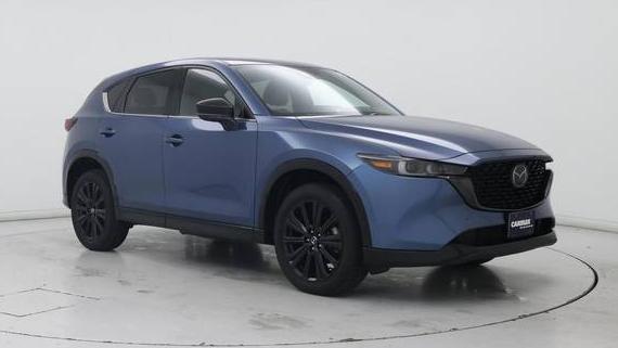 MAZDA CX-5 2022 JM3KFBAYXN0619159 image