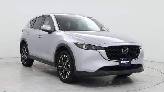 MAZDA CX-5 2022 JM3KFBEM5N0635020 image