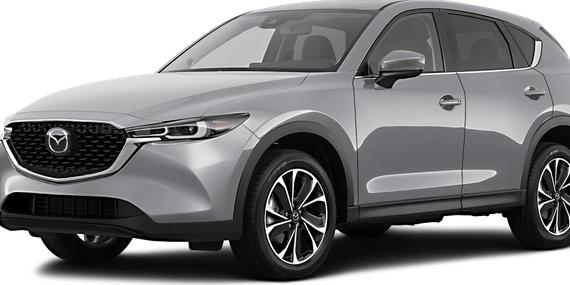 MAZDA CX-5 2022 JM3KFBCM6N0583111 image