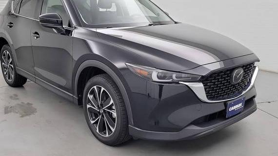 MAZDA CX-5 2022 JM3KFBDM4N0560117 image