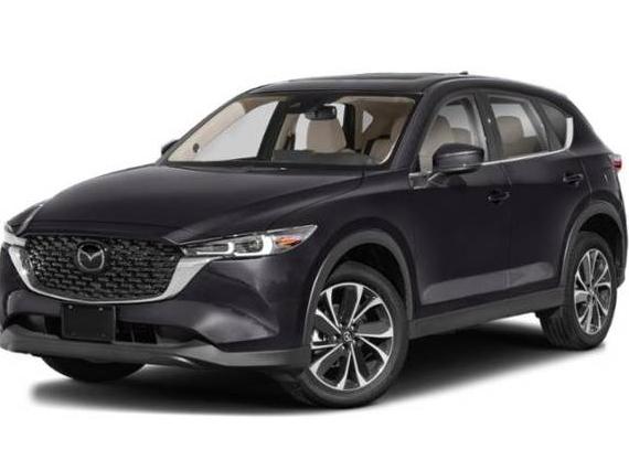 MAZDA CX-5 2022 JM3KFBDM4N1607897 image