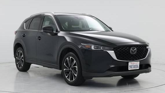 MAZDA CX-5 2022 JM3KFBDM4N1566509 image