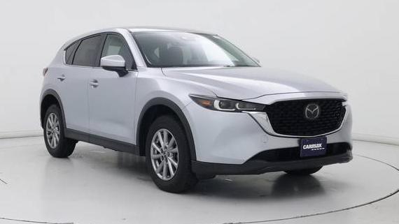 MAZDA CX-5 2022 JM3KFBCM1N0619769 image