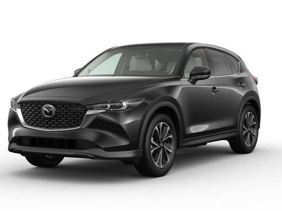 MAZDA CX-5 2022 JM3KFBEM7N0630384 image
